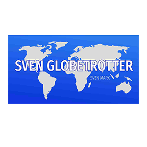 Logo von Sven Gobetrotter