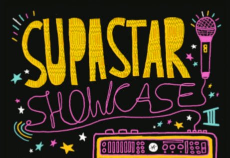 Supastar Showcase 3