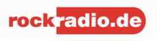 Logo Rockradio.de