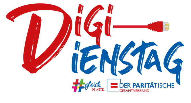 Logo Digi Dienstag