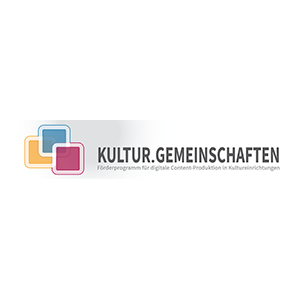 Logo Kulturgemeinschaften