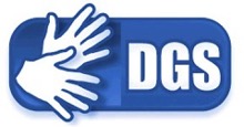 logo Gebärdensprachdolmetschen