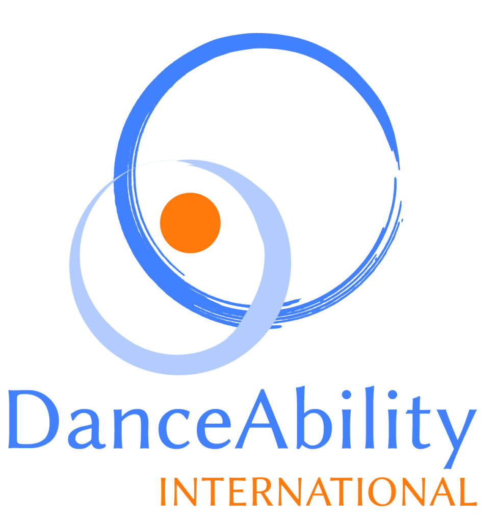Logo DanceAbility International