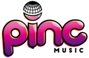 pincmusic logo