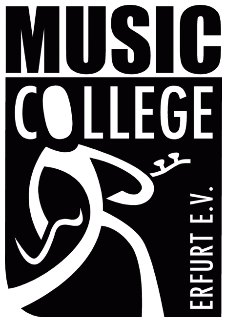 Logo Music College Erfurt e.V.