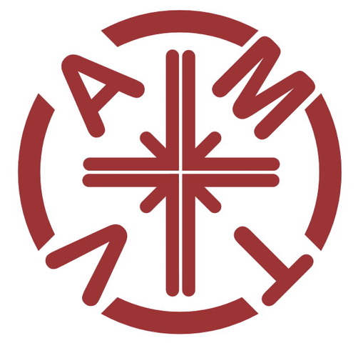 Logo AMTV