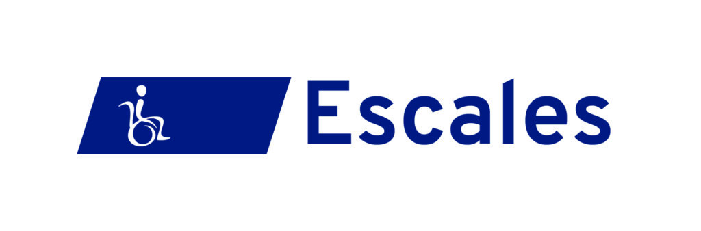 Logo Escales