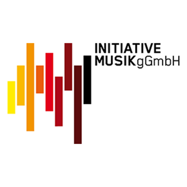 Logo Initiative Musik GmbH