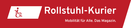 Logo Rollstuhl-Kurier