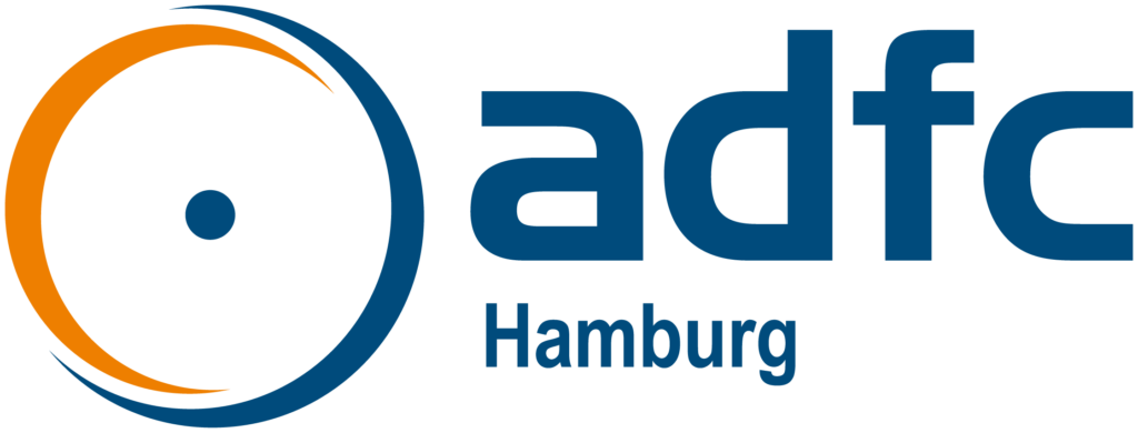 Logo ADFC Hamburg