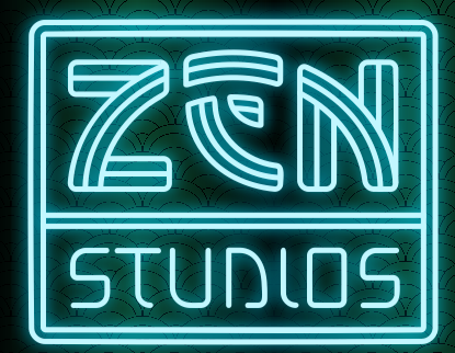 Logo Zen Studios