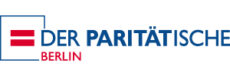 Logo Der Paritätische Berlin