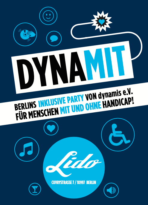 Dynamit Logo