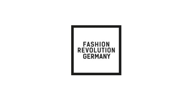 Fashion Revolution Logo