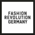 Logo von Fashion Revolution Germany