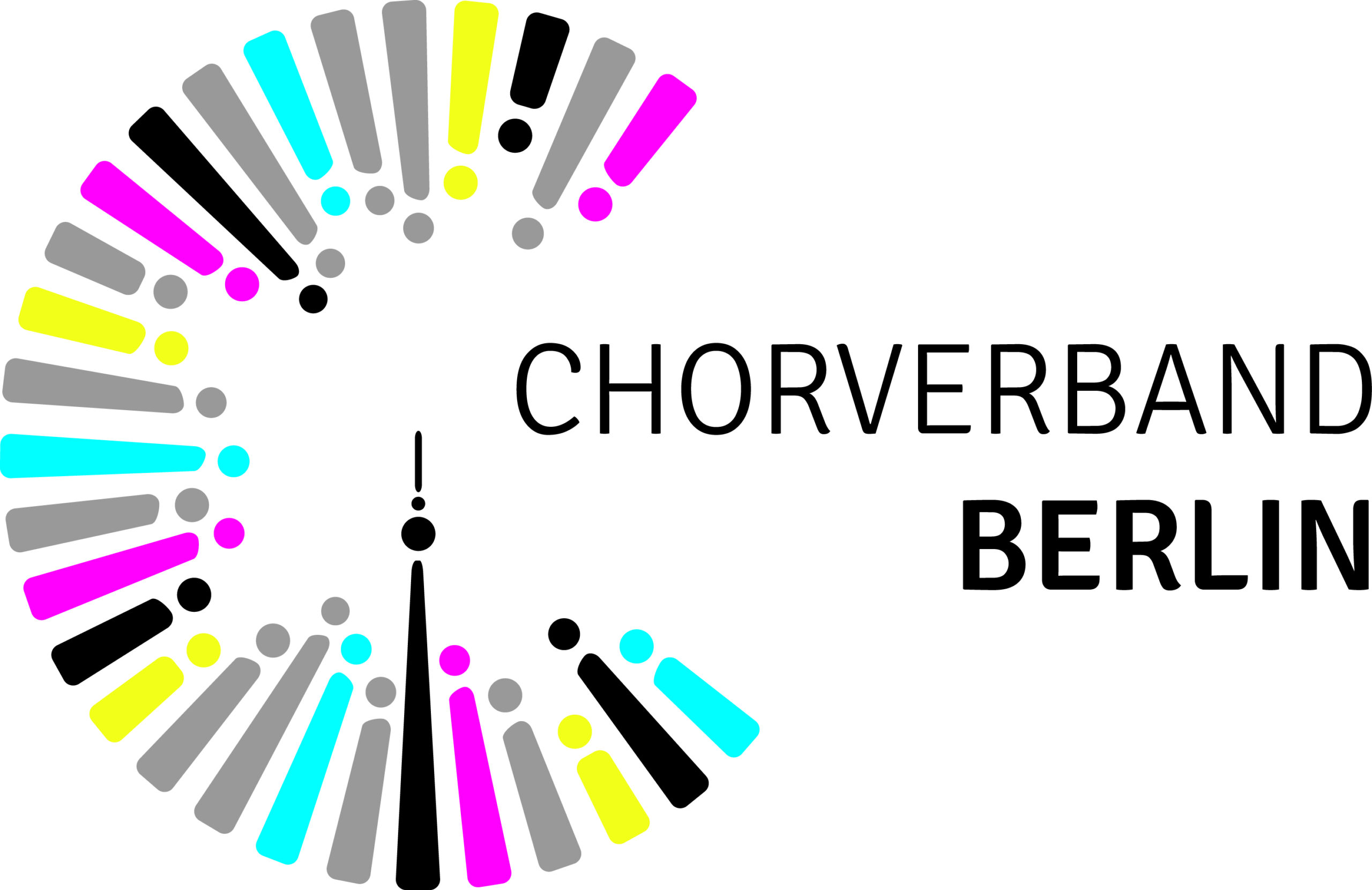 Logo Chorverband Berlin