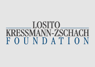 Logo der Losito - Kressmann-Zschach Foundation