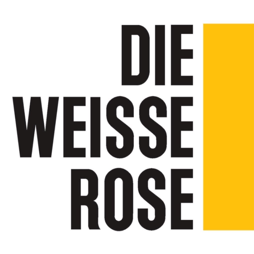 Logo Weisse Rose
